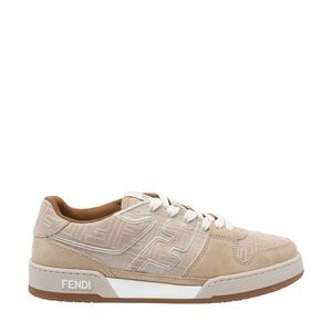Fendi Men Fendi Match Sneakers
